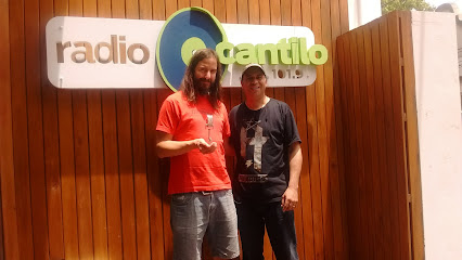 Radio Cantilo 101.9