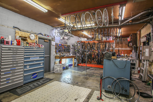 Bicycle Store «Tacoma Bike», reviews and photos, 3010 6th Ave, Tacoma, WA 98406, USA