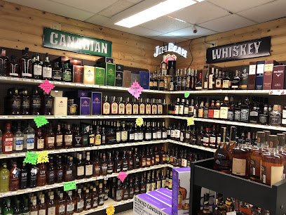Municipal Liquor Store