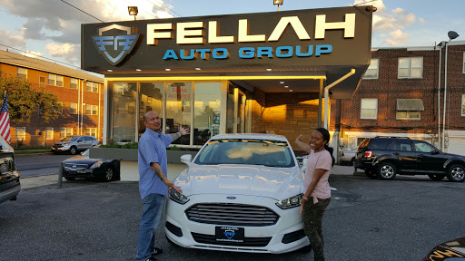 Used Car Dealer «Fellah Auto Group - Harbison», reviews and photos, 6175 Harbison Ave, Philadelphia, PA 19135, USA