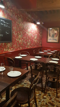 Atmosphère du Restaurant Le Bouchon des Filles à Lyon - n°7