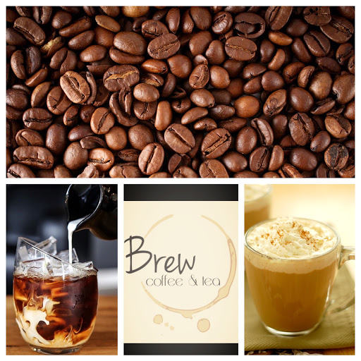 Brew Coffee and Tea, 2935 N Dysart Rd, Avondale, AZ 85392, USA, 