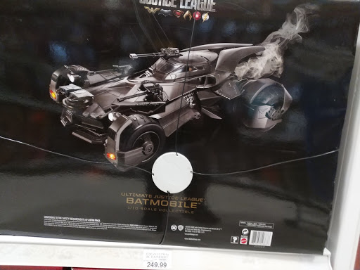 Craft Store «Michaels», reviews and photos, 2130 Nesconset Hwy, Stony Brook, NY 11790, USA