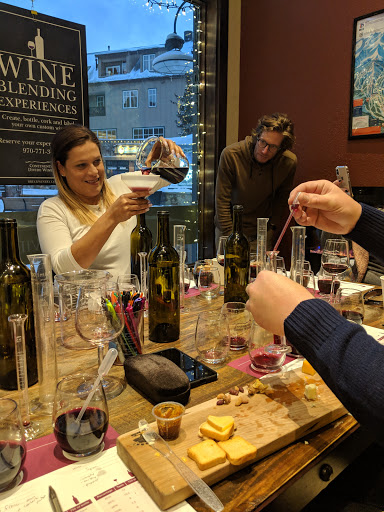 Winery «Continental Divide Winery», reviews and photos, 505 S Main St A 4, Breckenridge, CO 80424, USA