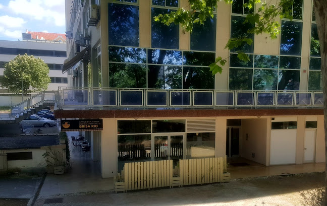 Avaliações doBrisa Rio em Leiria - Cafeteria