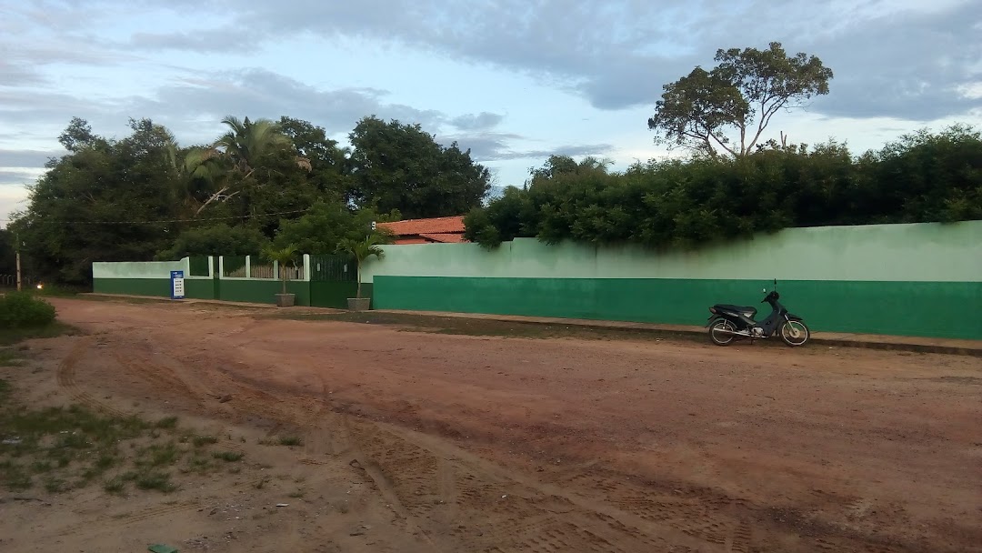 Escola Municipal Santo Elias