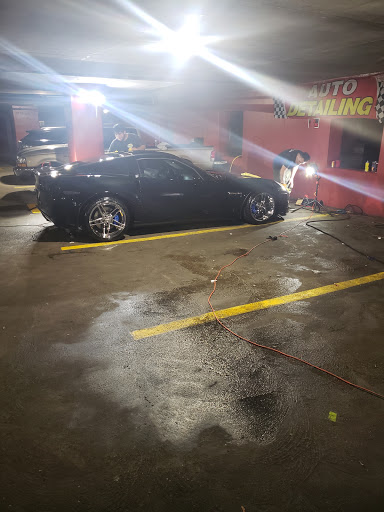 Car Detailing Service «Extreme Detail», reviews and photos, 3100 14th St NW, Washington, DC 20010, USA