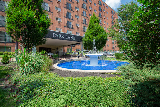 Park Lane Apartments