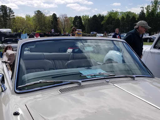 Museum «Gunston Hall», reviews and photos, 10709 Gunston Rd, Lorton, VA 22079, USA