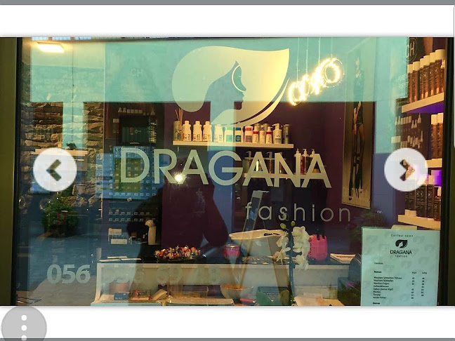 Kommentare und Rezensionen über Coiffeur Salon Dragana