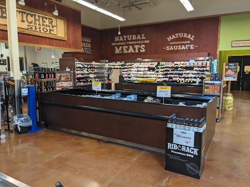 Grocery Store «Fresh Thyme Farmers Market- Bloomington IN», reviews and photos, 3600 W 3rd St, Bloomington, IN 47404, USA