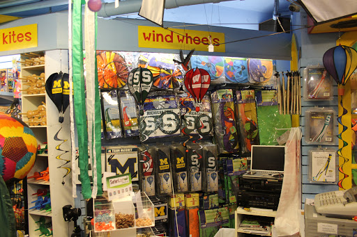 Toy Store «Great Turtle Toys», reviews and photos, Main St, Mackinac Island, MI 49757, USA