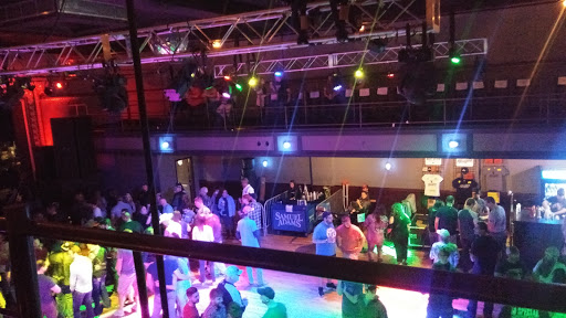 Live Music Venue «Saint Andrews Hall», reviews and photos, 431 E Congress St, Detroit, MI 48226, USA