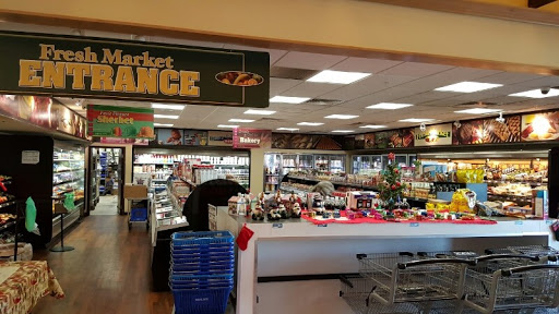 Braum's Ice Cream & Dairy Store