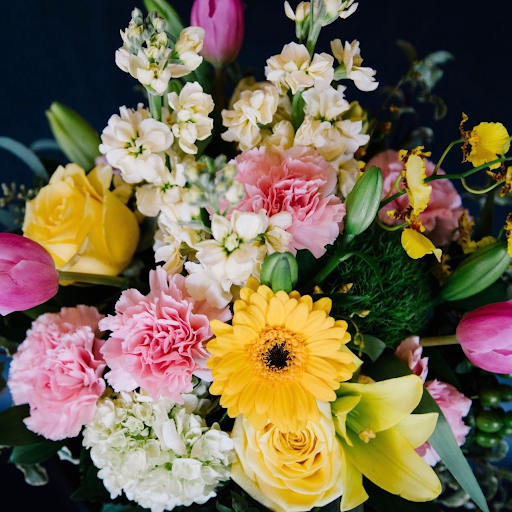 Florist «The Posy Place», reviews and photos, 2757 Washington Blvd, Ogden, UT 84401, USA