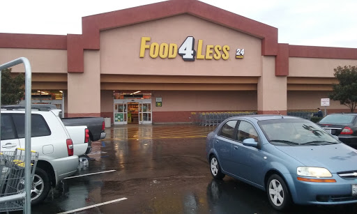Grocery Store «Food 4 Less», reviews and photos, 1616 W Katella Ave, Anaheim, CA 92802, USA