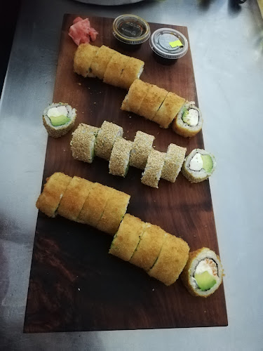 Koen sushi - Restaurante