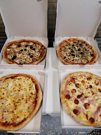 Photos du propriétaire du Pizzeria Befa pizza à La Devise - n°2
