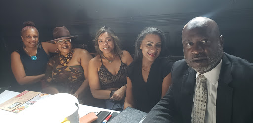 Night Club «Mister East», reviews and photos, 2401 Wood Ave, Roselle, NJ 07203, USA