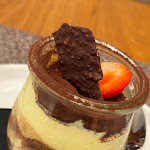 Photo n°4 de l'avis de Marco.a fait le 08/10/2023 à 05:30 sur le  Ravelli Hotel & Lodges à Mezzana