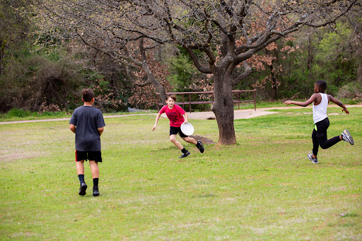 Recreation Center «Cliff Nelson Recreation Center», reviews and photos, 4600 W Bardin Rd, Arlington, TX 76017, USA