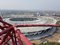 Queen Elizabeth Olympic Park