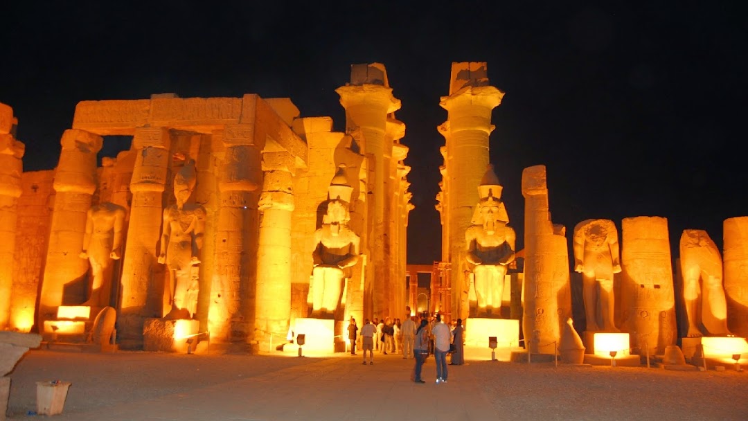 Egypt Holidays & Travel
