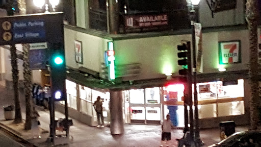 Convenience Store «7-Eleven», reviews and photos, 152 Pine Ave, Long Beach, CA 90802, USA