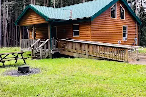 Hominy Ridge Cabins and Gift Shop image