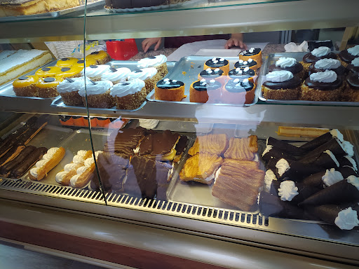 Pastelería San Enrique en Córdoba, Córdoba