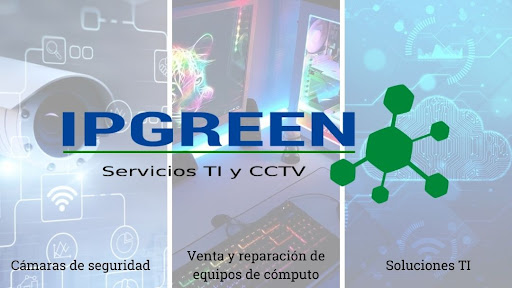 IPGreen 