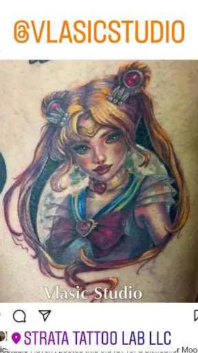 Explore tattoo ideas for men small arm, creative tattoo ideas in Yucca Valley, available at Strata Tattoo Lab LLC