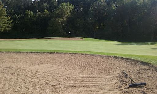 Golf Club «Silver Ridge Golf Course», reviews and photos, 3069 N Hill Rd, Oregon, IL 61061, USA