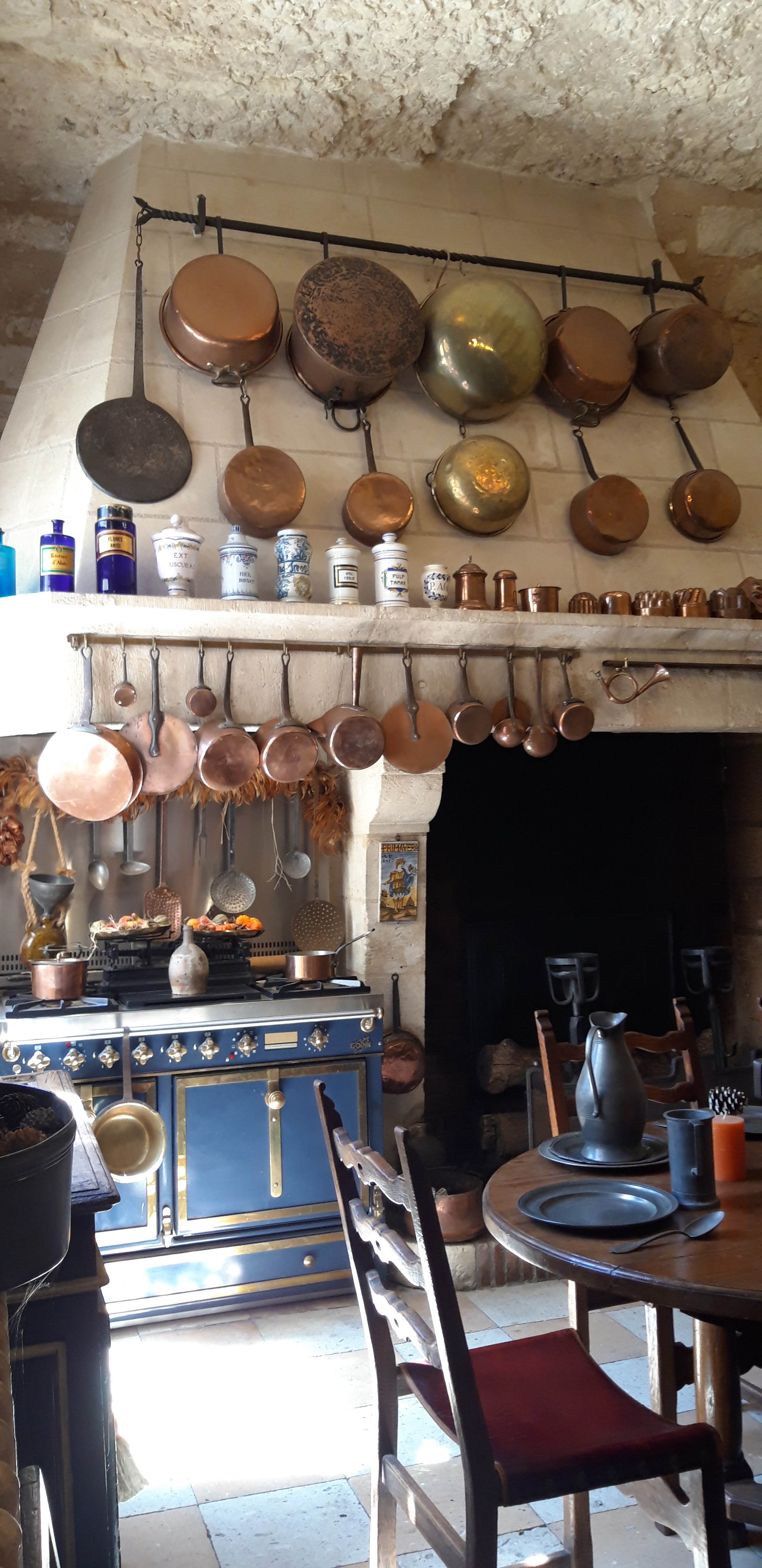 Photo n° 30 de l'avis de Fabienne.A fait le 25/07/2022 à 20:31