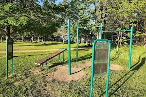 City of Falcon Heights - Community Park image