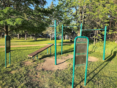 City of Falcon Heights - Community Park