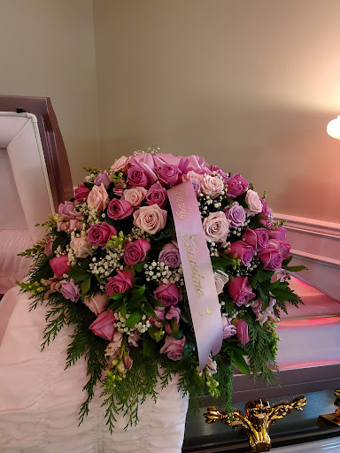 Florist «Bayville Florist Inc. Always Something Special», reviews and photos, 950 Atlantic City Blvd, Bayville, NJ 08721, USA