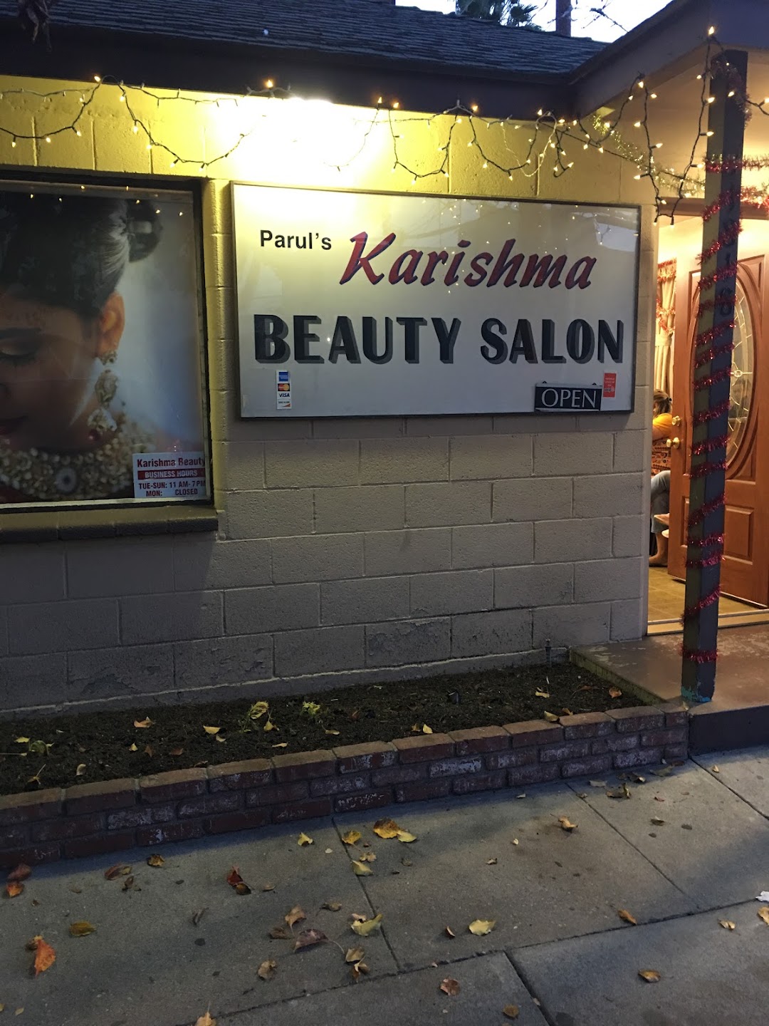 Karishma Beauty Salon