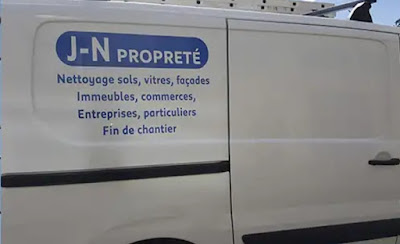 JN PROPRETE Entreprise de nettoyage Bas en Basset Monistrol-sur-loire Haute -Loire à Bas-en-Basset