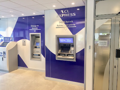 LCL Banque et assurance à Dreux