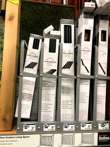 Home Improvement Store «The Home Depot», reviews and photos, 6562 Winford Ave, Hamilton, OH 45011, USA