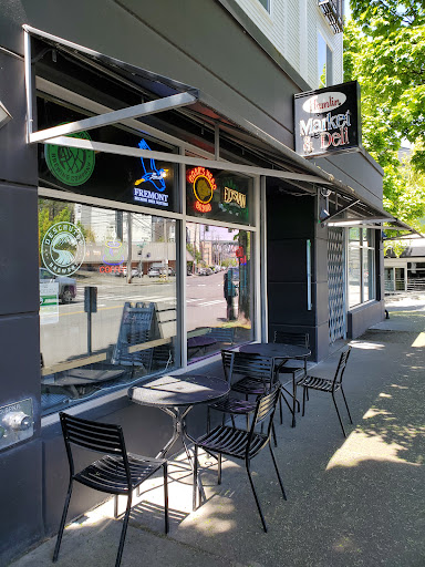 2729 Eastlake Ave E, Seattle, WA 98102, USA