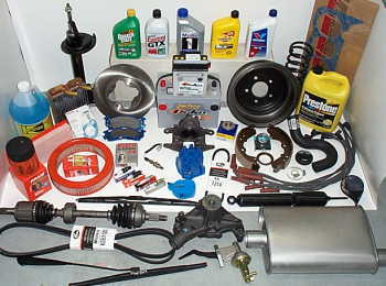 Auto Parts Store «Royal Auto Parts & Custom», reviews and photos, 625 NY-82, Hopewell Junction, NY 12533, USA