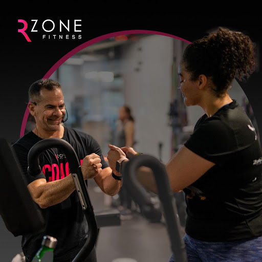 Gym «redzone Fitness in Pinecrest», reviews and photos, 11845 S Dixie Hwy, Pinecrest, FL 33156, USA