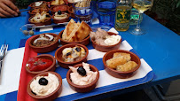 Tapas du Restaurant Platanos à Aix-en-Provence - n°2