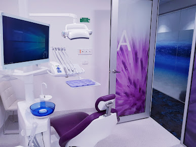 جاردن سيتي للزرع وطب الأسنان - Garden City Implant & Dental