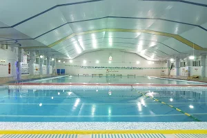 Hashtom Swimming Pool image