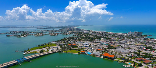 Community Center «St Petersburg Beach Community Center», reviews and photos, 7701 Boca Ciega Dr, St Pete Beach, FL 33706, USA