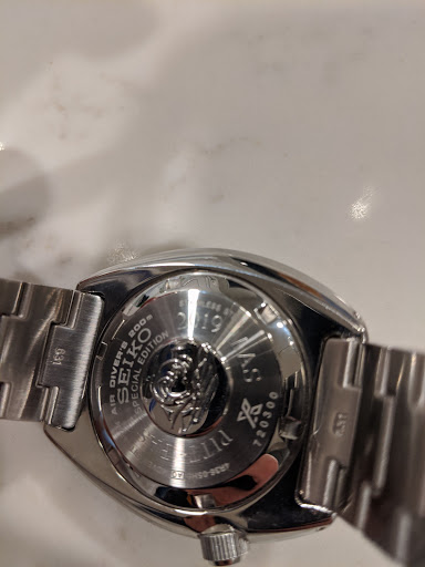 Jeweler «Old San Juan Jewelers», reviews and photos, 2705 Clark Ave, Cleveland, OH 44109, USA