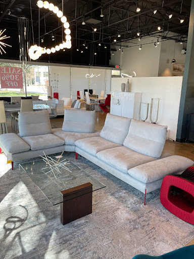 Furniture Store «Euro Living Modern Furniture store Dallas Texas», reviews and photos, 4200 Harry Hines Blvd, Dallas, TX 75219, USA